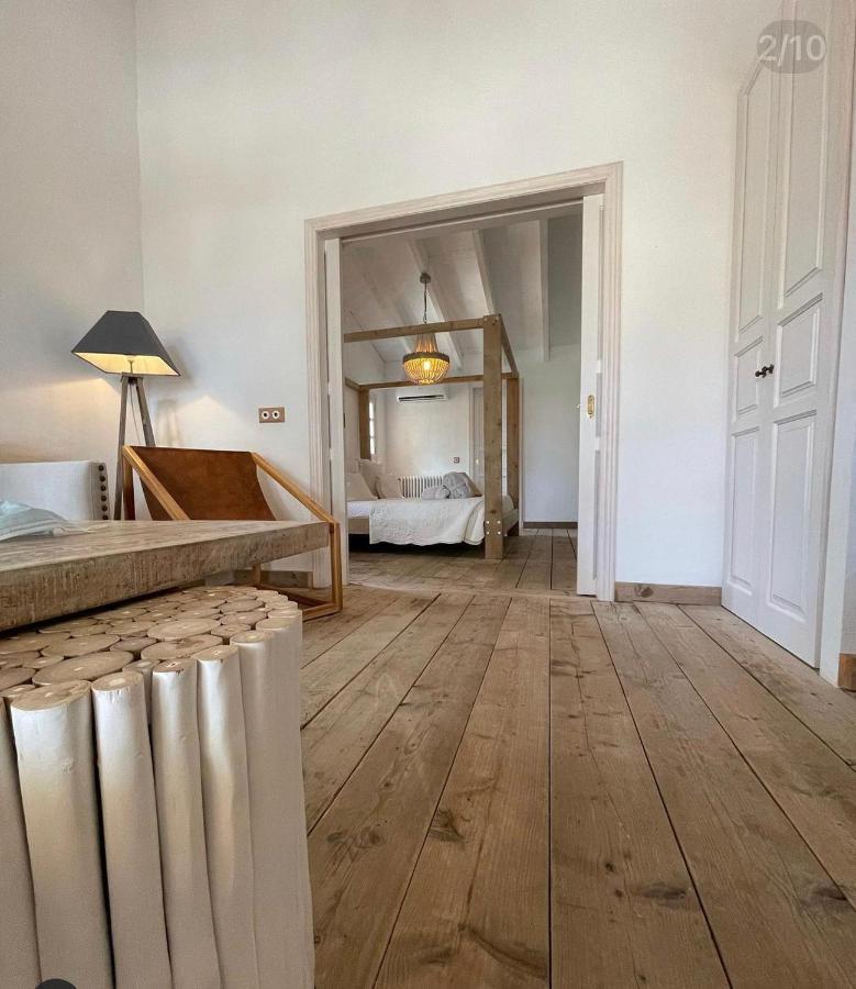 Rural Es Turo Landhaus Ses Salines (Mallorca)
