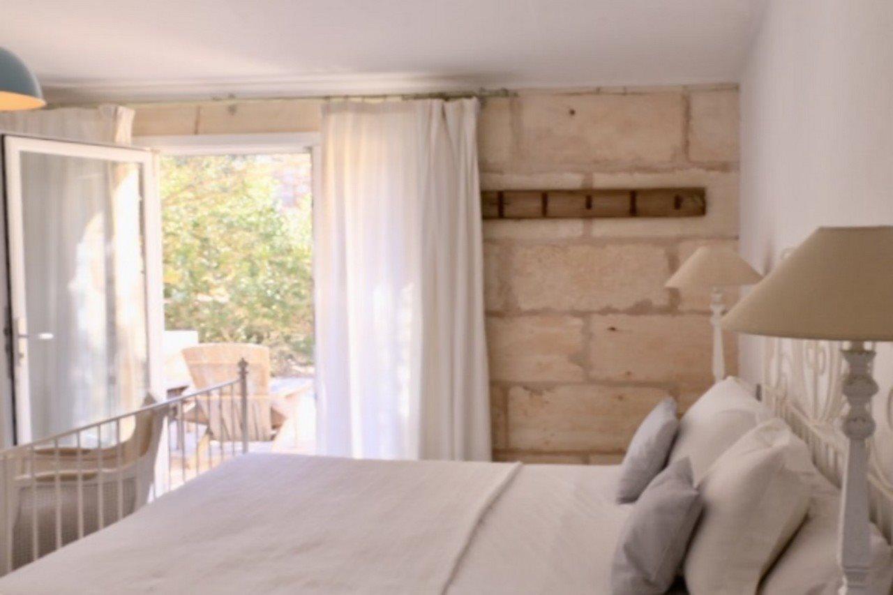 Landhaus Rural Es Turo *