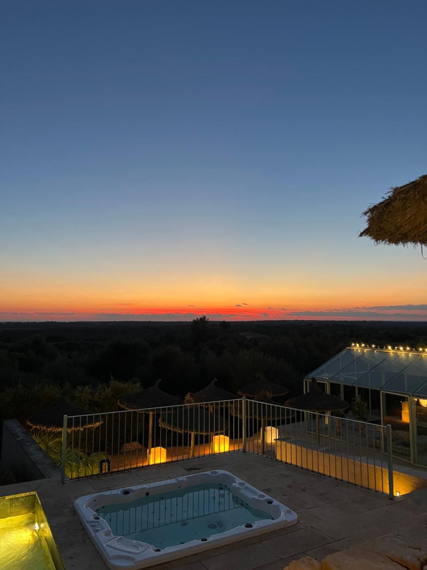 Landhaus Rural Es Turo