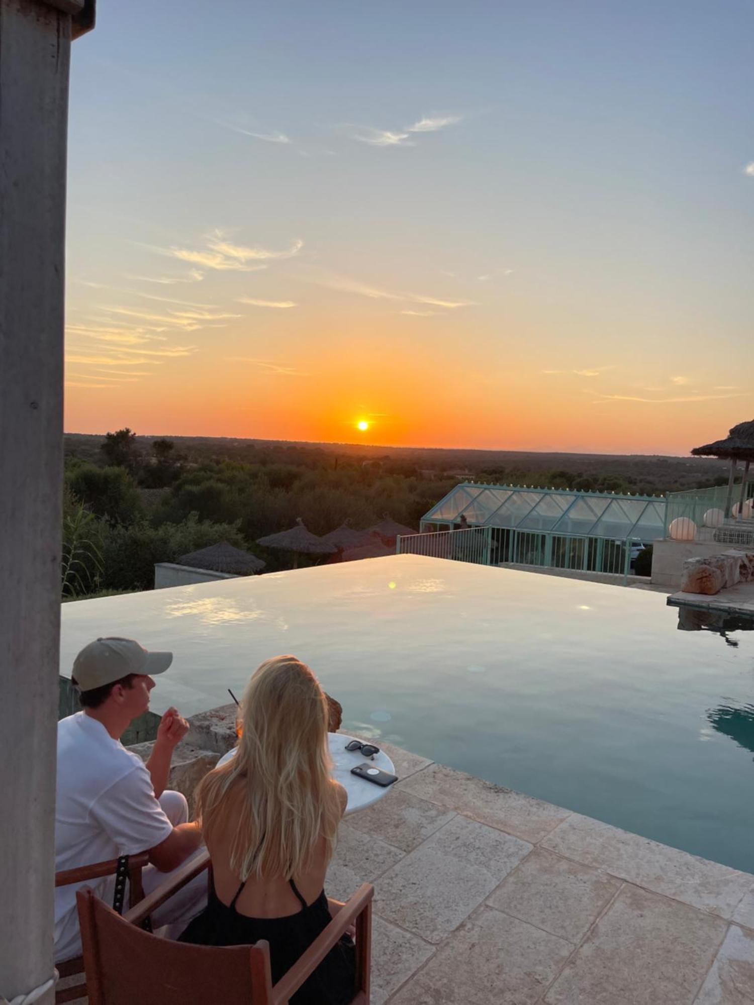 Landhaus Rural Es Turo Ses Salines (Mallorca)