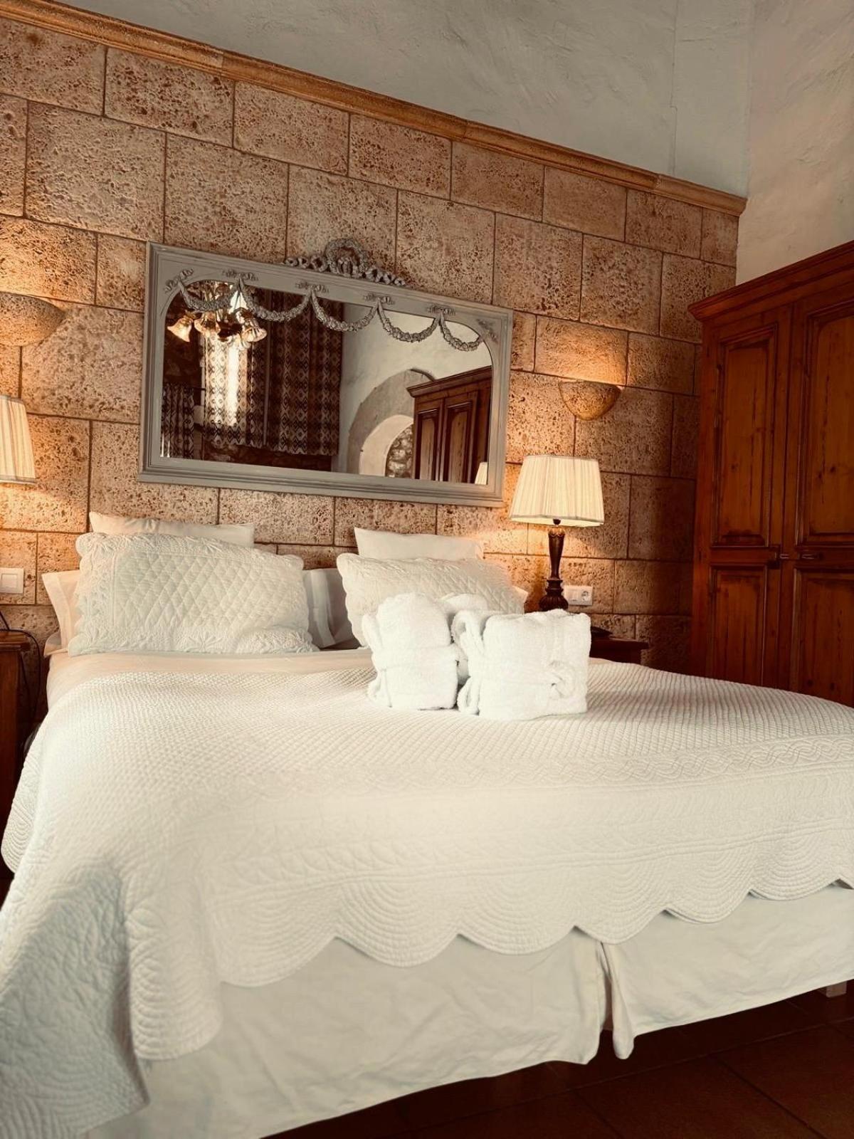 Landhaus Rural Es Turo *
