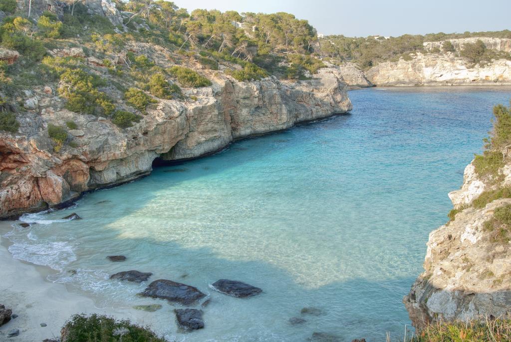 Rural Es Turo * Ses Salines (Mallorca)