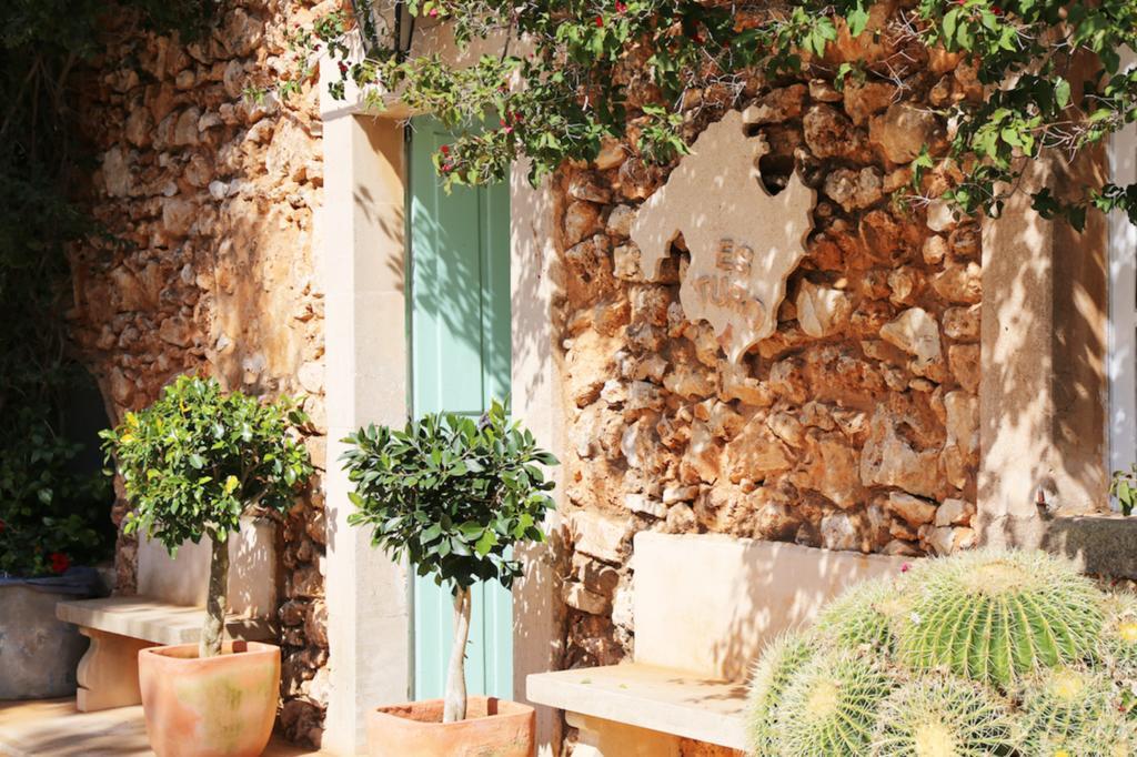 Rural Es Turo Ses Salines (Mallorca)